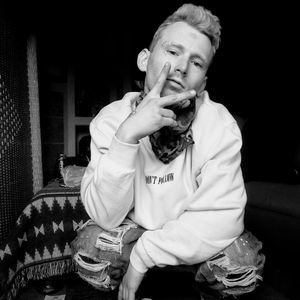 Meet your Posher, James